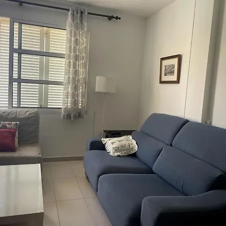 Apartment Duplex Camison *