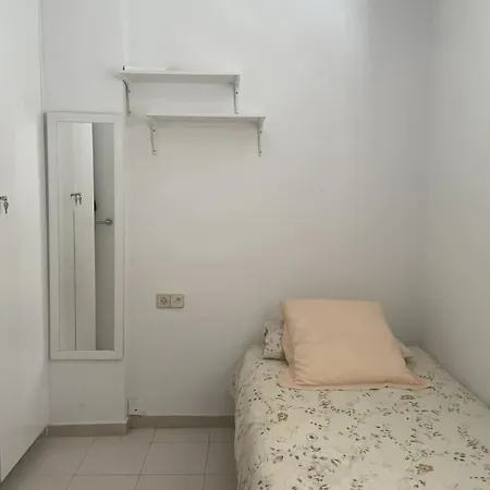 Apartment Duplex Camison *