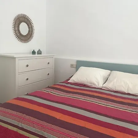 Duplex Camison Apartment
