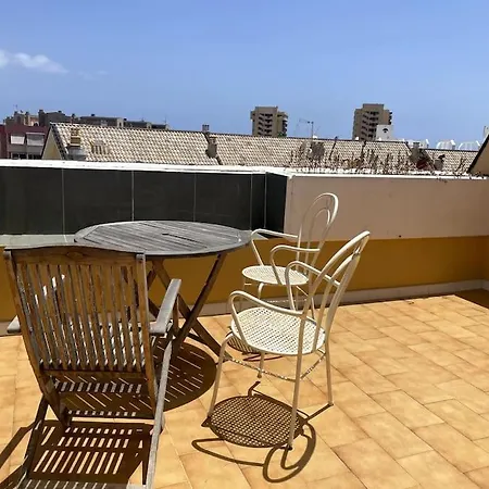 Apartment Duplex Camison *