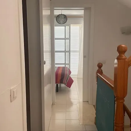 Duplex Camison Apartment *