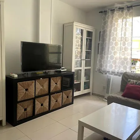 Duplex Camison Apartment *