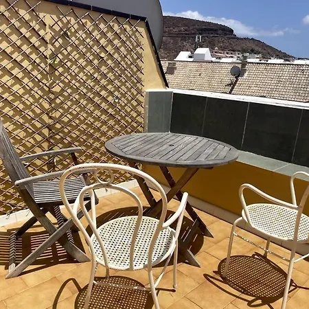 Duplex Camison * Playa de las Americas (Tenerife)