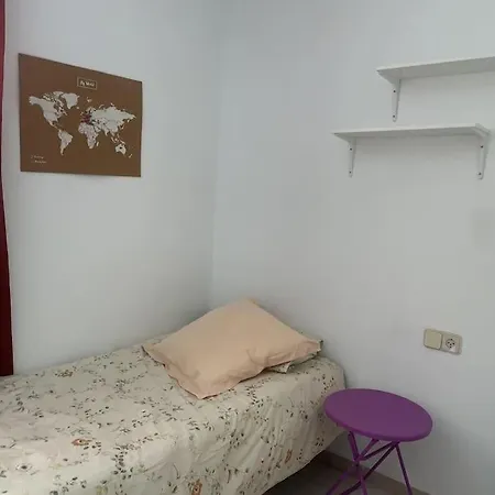 Apartment Duplex Camison Playa de las Americas (Tenerife)