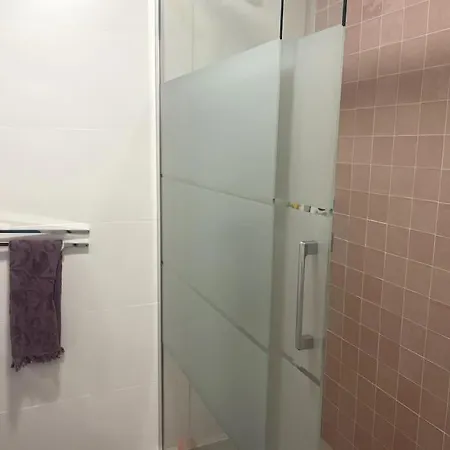 Duplex Camison Apartment