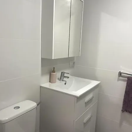 Duplex Camison Apartment Playa de las Americas (Tenerife)
