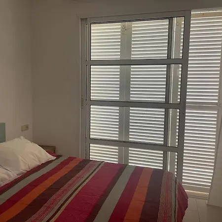 Apartment Duplex Camison
